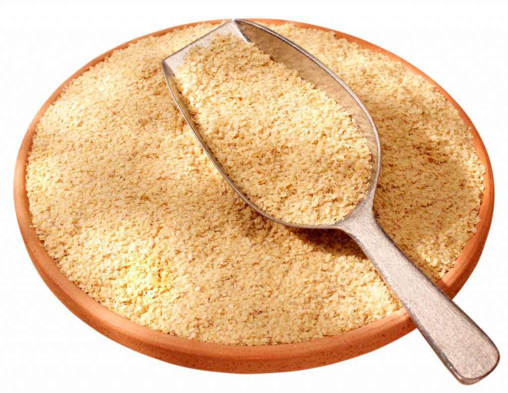 bulgur